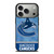 VANCOUVER CANUCKS HOCKEY TEAM iPhone 17 Pro Case Cover