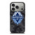 VANCOUVER WHITECAPS FC BLACK CAMO iPhone 17 Pro Case Cover