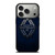 VANCOUVER WHITECAPS FC SOCCER MLS iPhone 17 Pro Case Cover