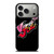 VIEWTIFUL JOE GAMES LOGO iPhone 17 Pro Case Cover