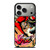 VIEWTIFUL JOE GAMES iPhone 17 Pro Case Cover