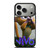 VIVO CARTOON MOVIES iPhone 17 Pro Case Cover