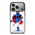 VLADIMIR GUERRERO TORONTO BLUE JAYS MLB iPhone 17 Pro Case Cover