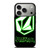 VOLCOM BOARD SPORT LOGO 2 iPhone 17 Pro Case Cover