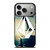 VOLCOM SKATEBOARD LOGO iPhone 17 Pro Case Cover