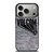 VOLCOM SKATEBOARD iPhone 17 Pro Case Cover