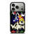 VOLTRON DEFENDER OF THE UNIVERSE ANIMATION iPhone 17 Pro Case Cover