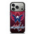 WASHINGTON CAPITALS NHL HOCKEY 3 iPhone 17 Pro Case Cover