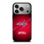 WASHINGTON CAPITALS NHL HOCKEY iPhone 17 Pro Case Cover