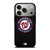 WASHINGTON NATIONALS BASEBALL TEAM iPhone 17 Pro Case Cover