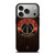 WASHINGTON WIZARDS BASKETBALL COURT NBA iPhone 17 Pro Case Cover