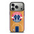 WASHINGTON WIZARDS NBA ARENA iPhone 17 Pro Case Cover