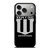 WAYNE ENTERPRISES DC COMICS LOGO iPhone 17 Pro Case Cover