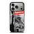 WEDNESDAY ADDAMS SUPREME iPhone 17 Pro Case Cover