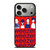 WEEZER ROCK BAND ART iPhone 17 Pro Case Cover