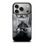 WEIRD GIRL FRANKENWEENIE iPhone 17 Pro Case Cover