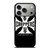 WEST COAST CHOPPERS CALIFORNIA iPhone 17 Pro Case Cover