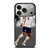 WESTON MCKENNIE USMNT iPhone 17 Pro Case Cover