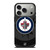 WINNIPEG JETS NHL TEAM iPhone 17 Pro Case Cover