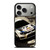 WRC RALLY VOLKSWAGEN POLO iPhone 17 Pro Case Cover