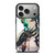 XIAO GENSHIN IMPACT iPhone 17 Pro Case Cover