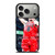 ZACH LAVINE CHICAGO BULLS iPhone 17 Pro Case Cover