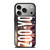 ZOO YORK SKATEBOARD NEW YORK CITY iPhone 17 Pro Case Cover