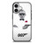 007 JAMES BOND iPhone 17 Case Cover