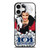 101 DALMATIANS CRUELLA DE VIL iPhone 17 Case Cover
