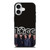 10CC ROCK BAND iPhone 17 Case Cover