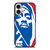 2PAC TUPAC SHAKUR NBA LOGO iPhone 17 Case Cover