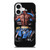 2PAC TUPAC SHAKUR RAPPER iPhone 17 Case Cover