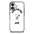 A BATHING APE BAPE SNOOPY iPhone 17 Case Cover