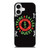 A TRIBE CALLED QUEST HIP HOP SYMBOL iPhone 17 Case Cover