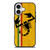 ABARTH LOGO iPhone 17 Case Cover