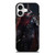 ABYSS WATCHERS DARK SOUL ANIME iPhone 17 Case Cover