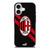 AC MILAN FOOTBALL PUMA iPhone 17 Case Cover