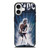 ACDC BALLBREAKER ALBUM COVER iPhone 17 Case Cover