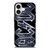 ACDC METAL CARBON LOGO iPhone 17 Case Cover