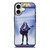 ACDC WHO MADE WHO ALBUM COVER iPhone 17 Case Cover