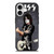 ACE FREHLEY KISS BAND GUITARIST iPhone 17 Case Cover