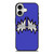 ACE FREHLEY KISS ICON iPhone 17 Case Cover