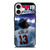 ACUNA JR 13 ATLANTA BRAVES  iPhone 17 Case Cover