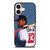 ACUNA JR ATLANTA BRAVES BASEBALL iPhone 17 Case Cover