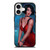 ADA WONG RESIDENT EVIL GAMES 2 iPhone 17 Case Cover