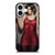 ADA WONG RESIDENT EVIL GAMES iPhone 17 Case Cover