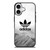 ADIDAS TREFOIL MOUNTAIN ICE iPhone 17 Case Cover