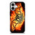 AEROSMITH ROCK BAND FIRE iPhone 17 Case Cover