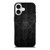 AEROSMITH ROCK BAND WOODEN LOGO iPhone 17 Case Cover