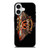 AEROSMITH SYMBOL iPhone 17 Case Cover